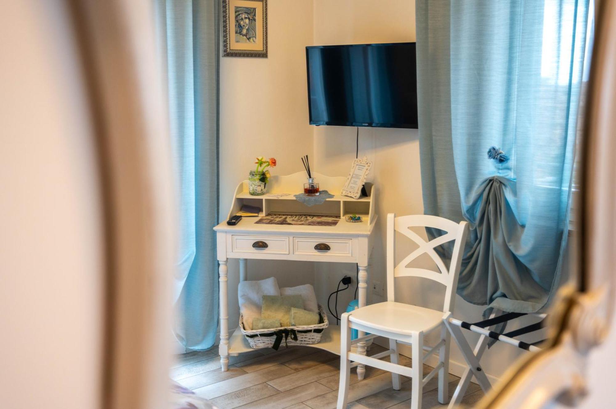 La Garampa Bed & Breakfast Cesena Bagian luar foto