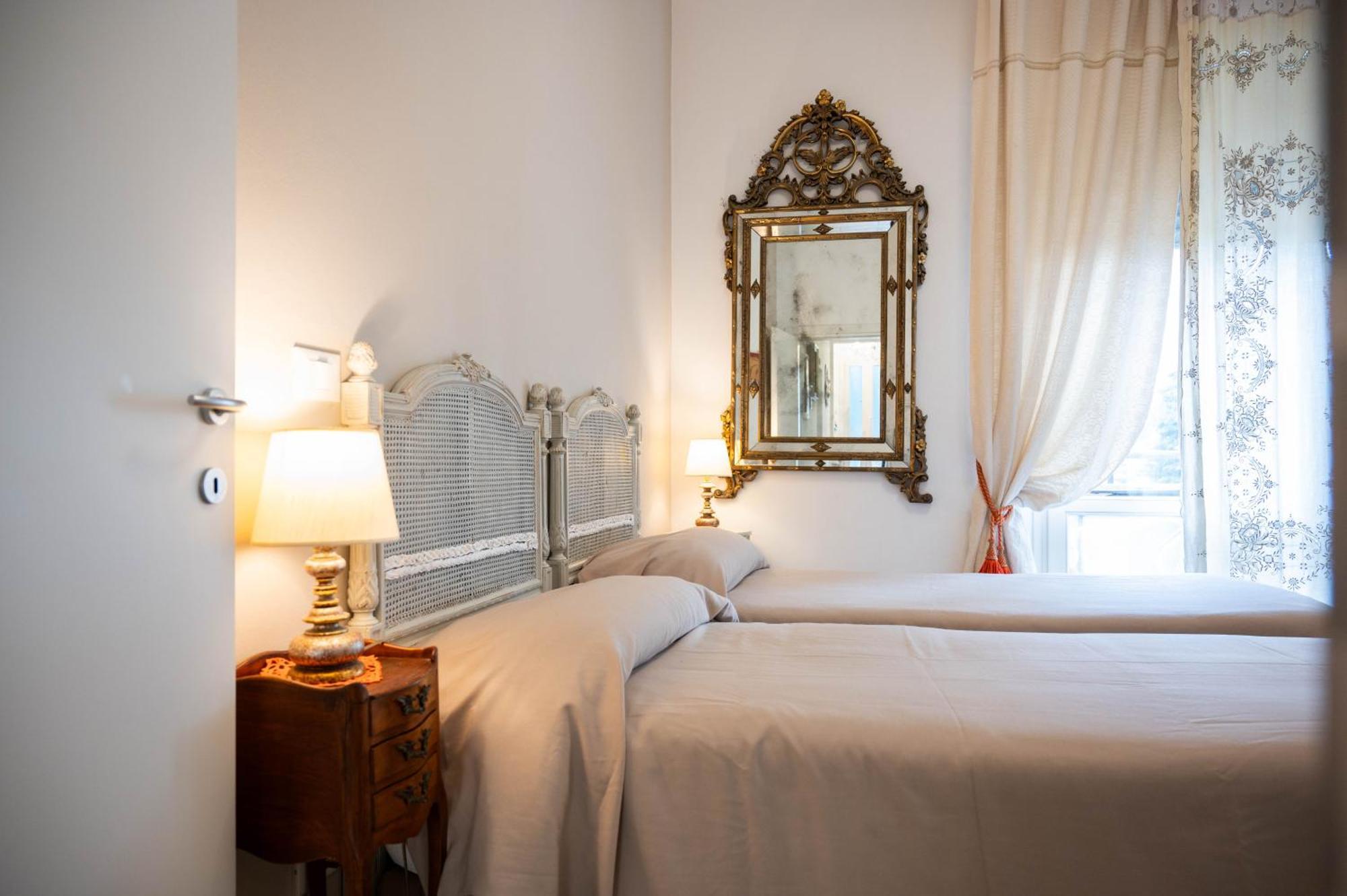 La Garampa Bed & Breakfast Cesena Bagian luar foto
