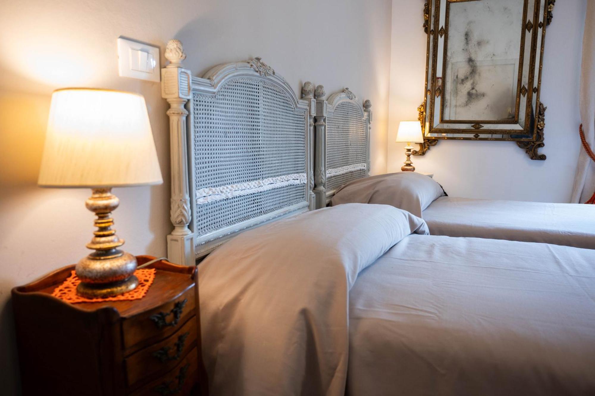 La Garampa Bed & Breakfast Cesena Bagian luar foto