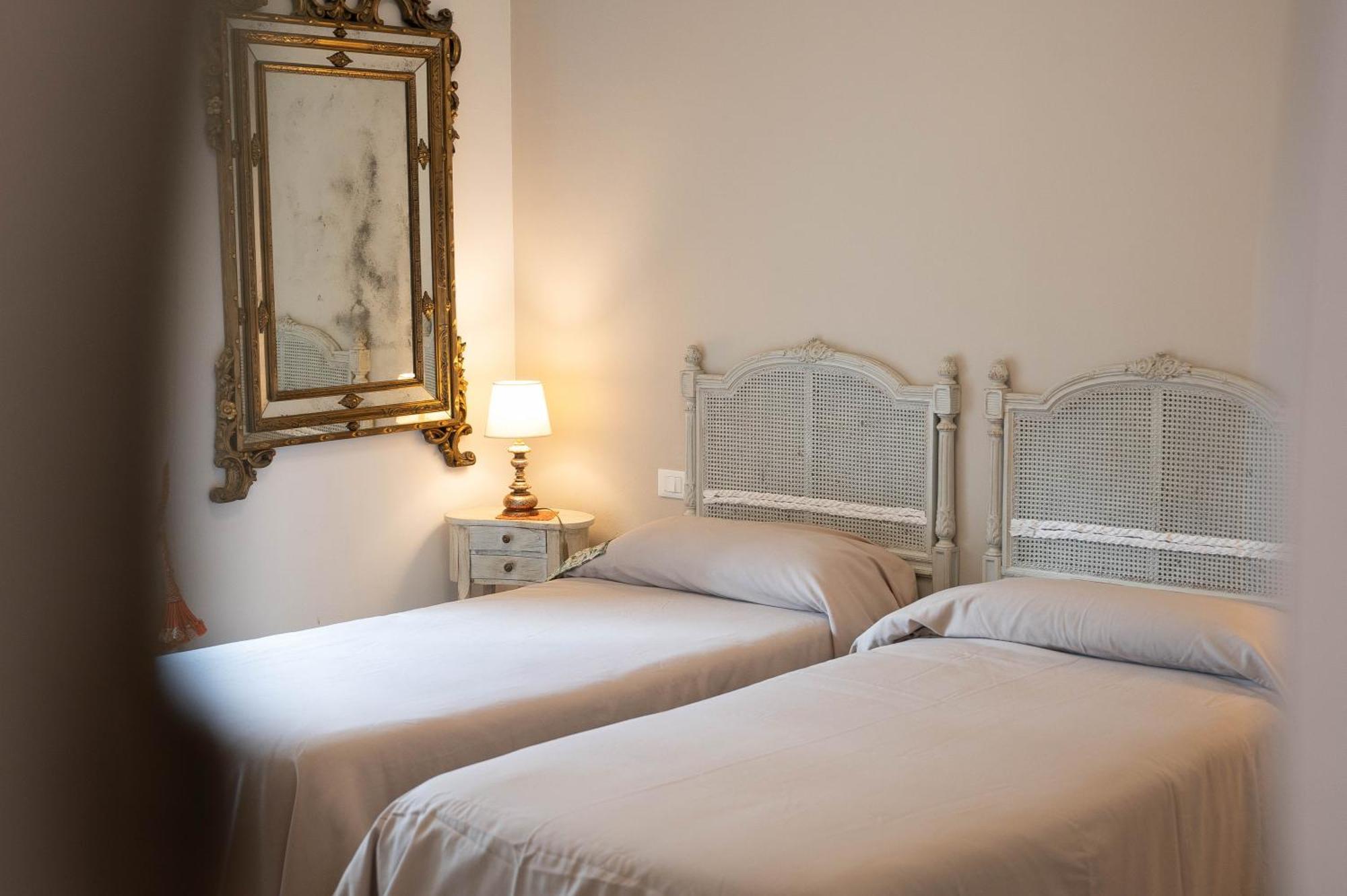 La Garampa Bed & Breakfast Cesena Bagian luar foto