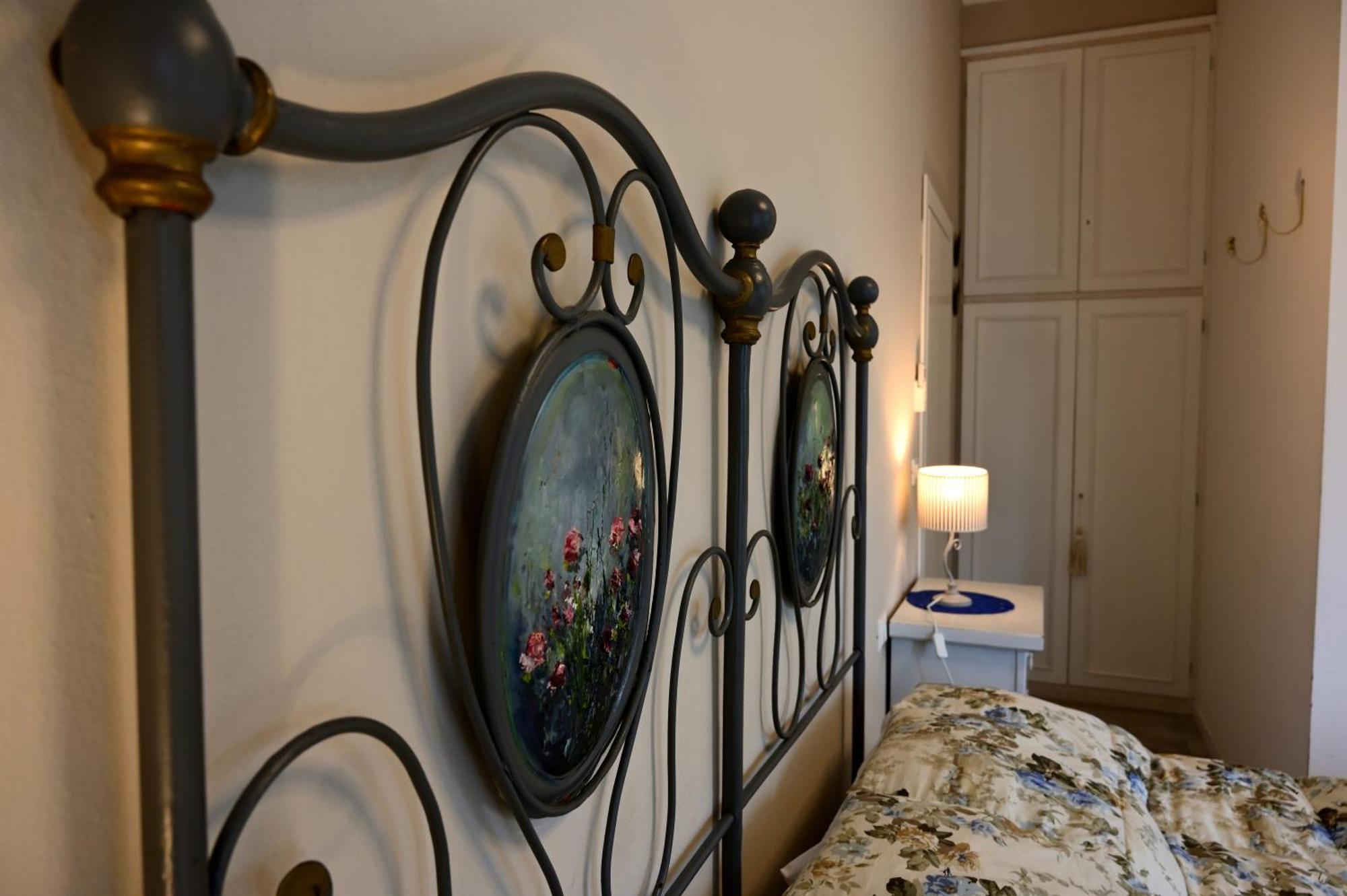 La Garampa Bed & Breakfast Cesena Bagian luar foto