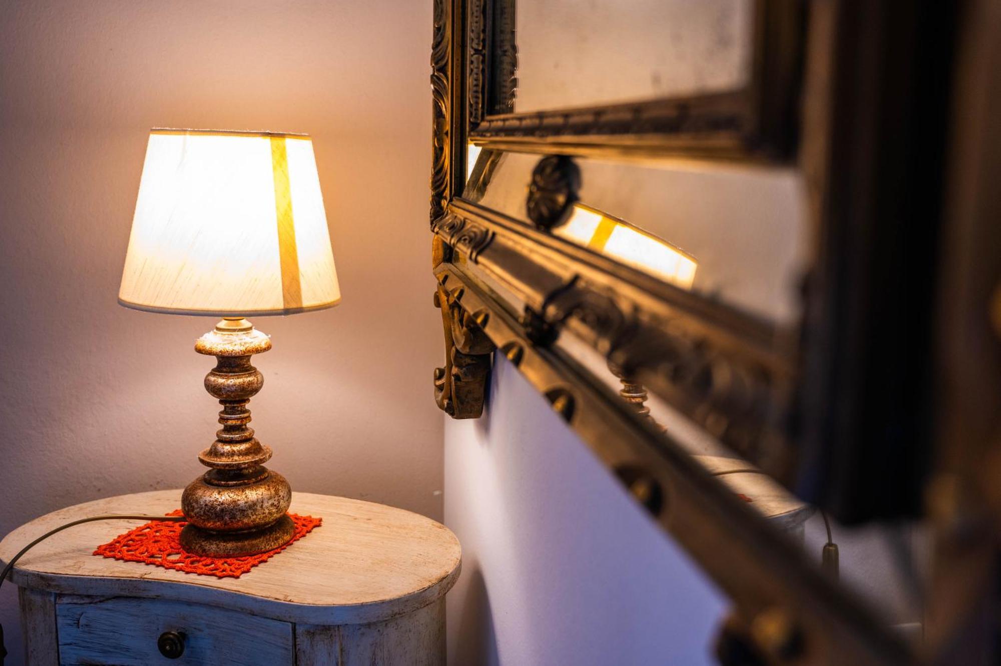 La Garampa Bed & Breakfast Cesena Bagian luar foto