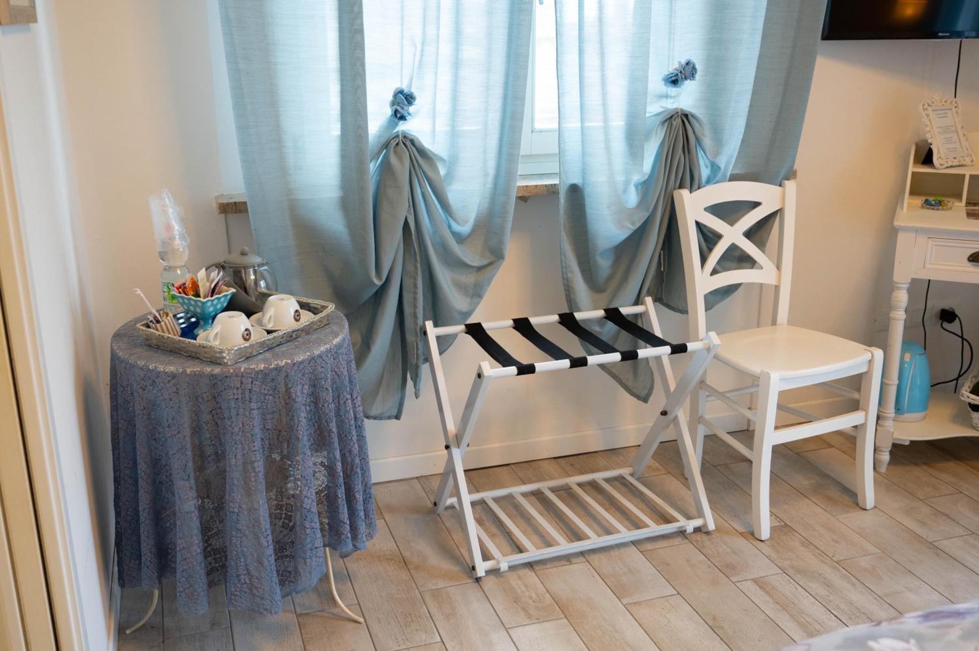 La Garampa Bed & Breakfast Cesena Bagian luar foto