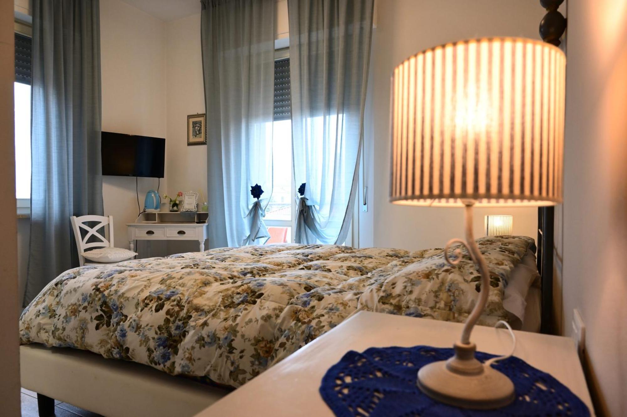 La Garampa Bed & Breakfast Cesena Bagian luar foto