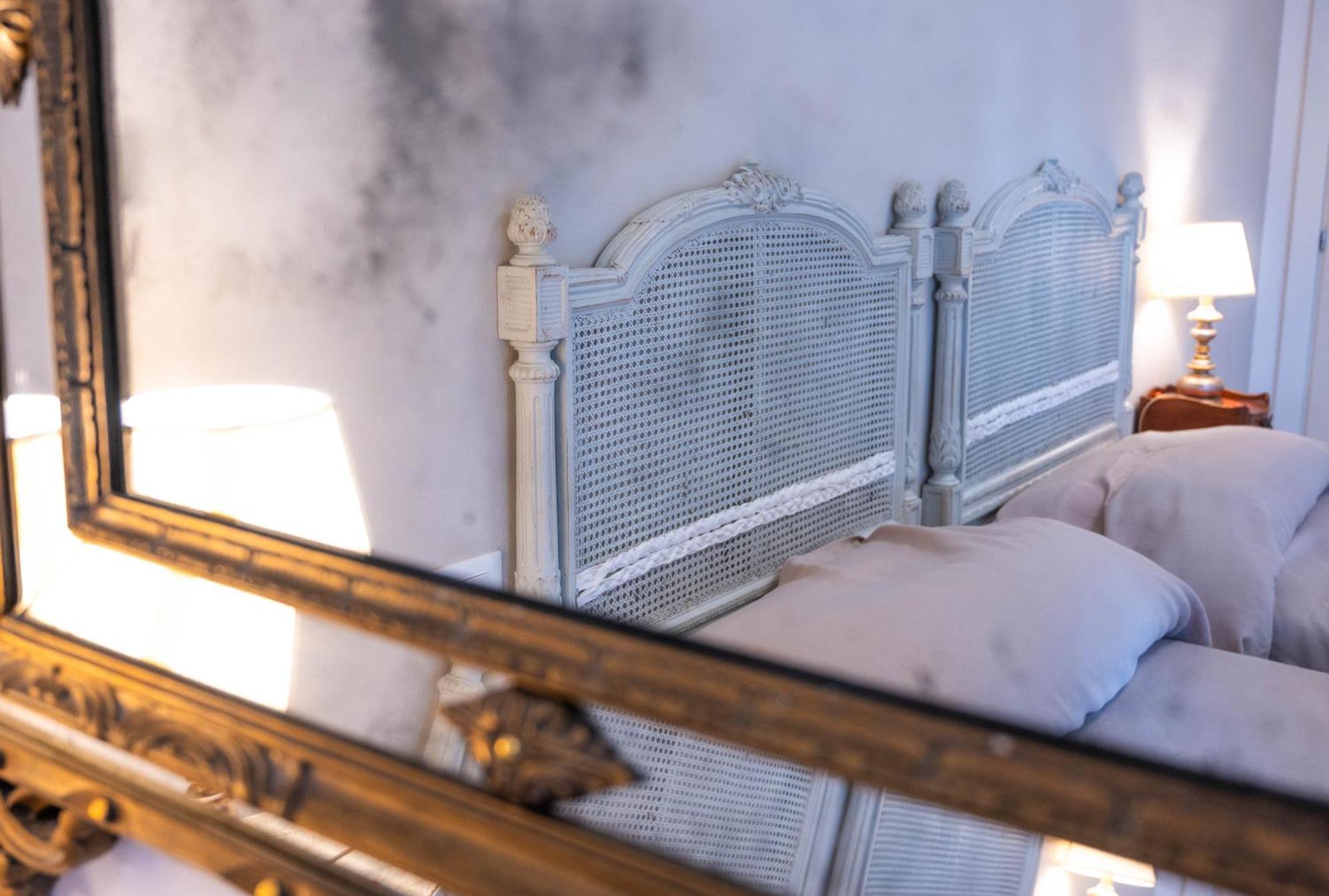 La Garampa Bed & Breakfast Cesena Bagian luar foto