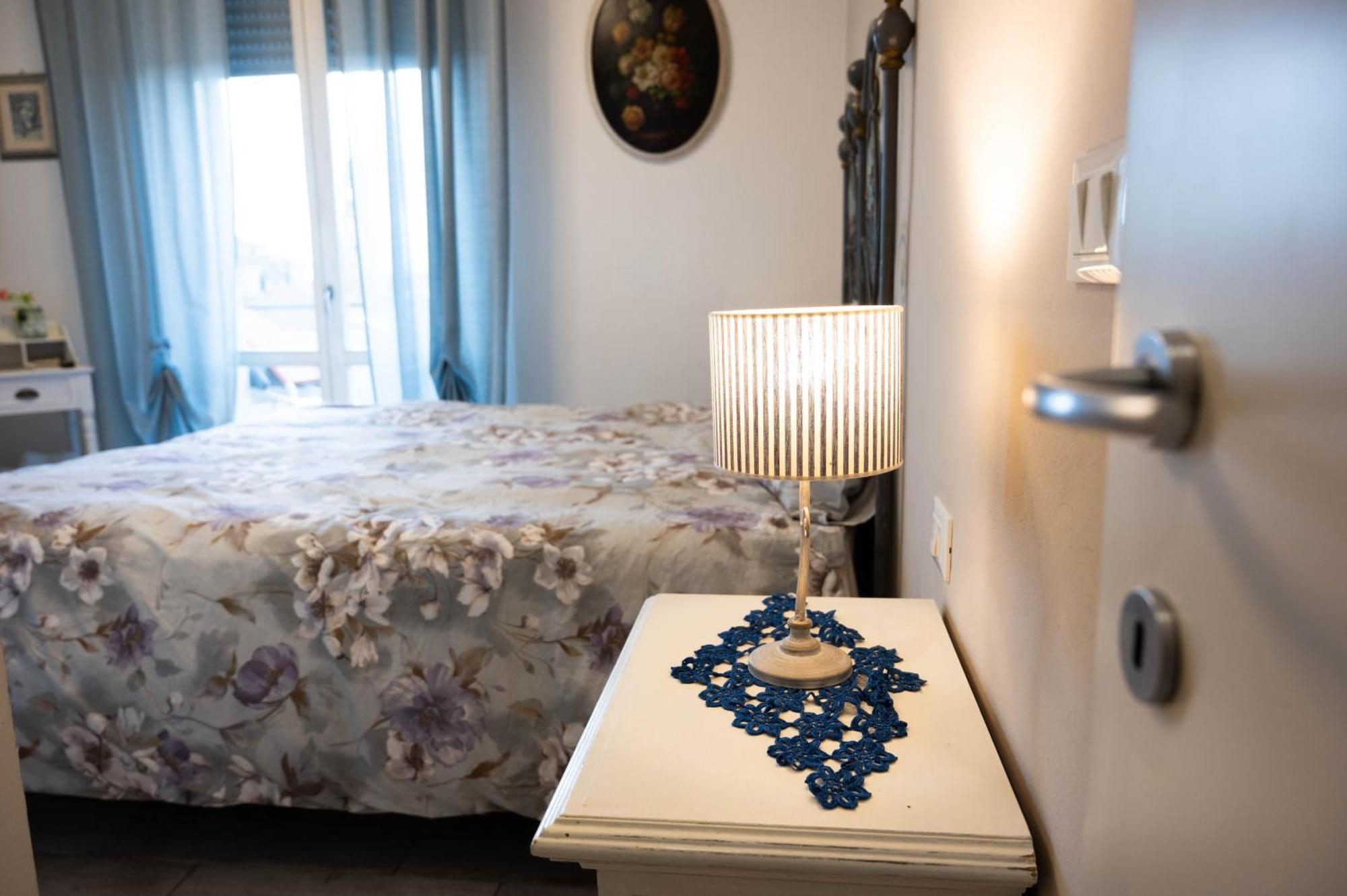 La Garampa Bed & Breakfast Cesena Bagian luar foto