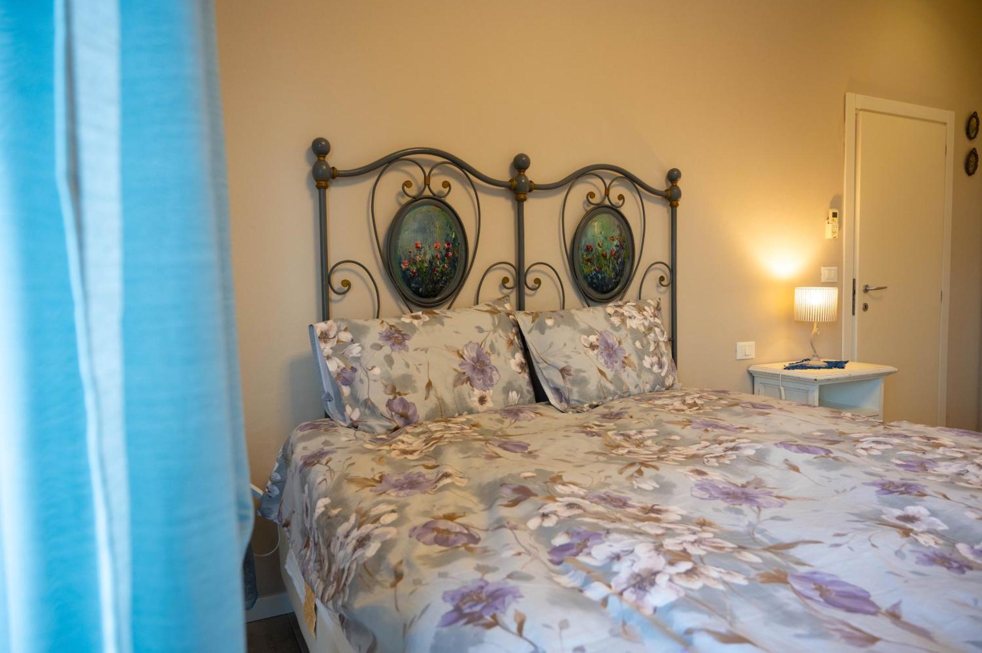 La Garampa Bed & Breakfast Cesena Bagian luar foto