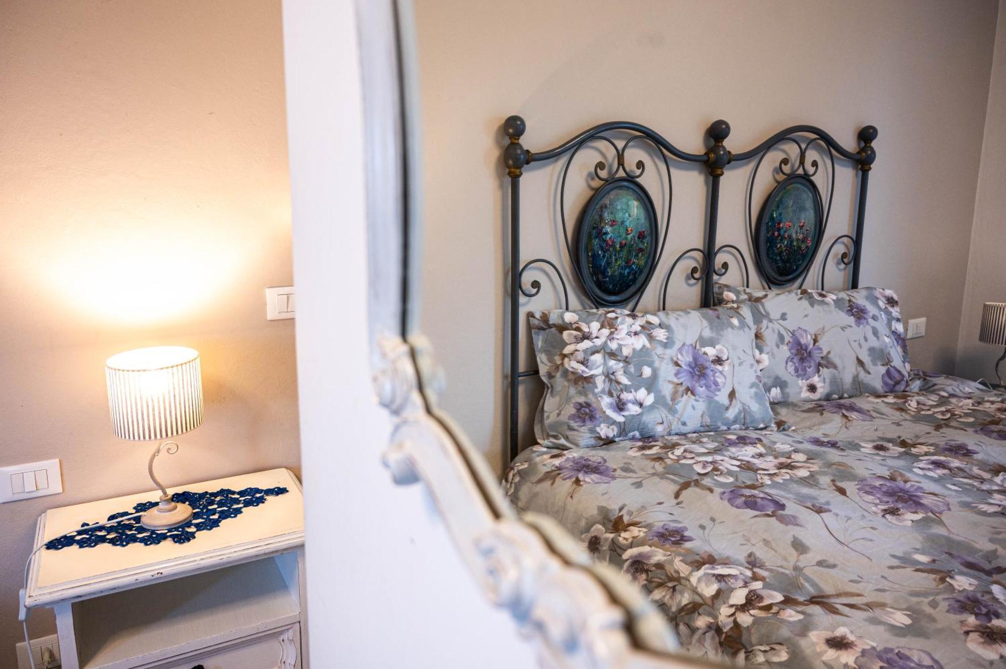 La Garampa Bed & Breakfast Cesena Bagian luar foto