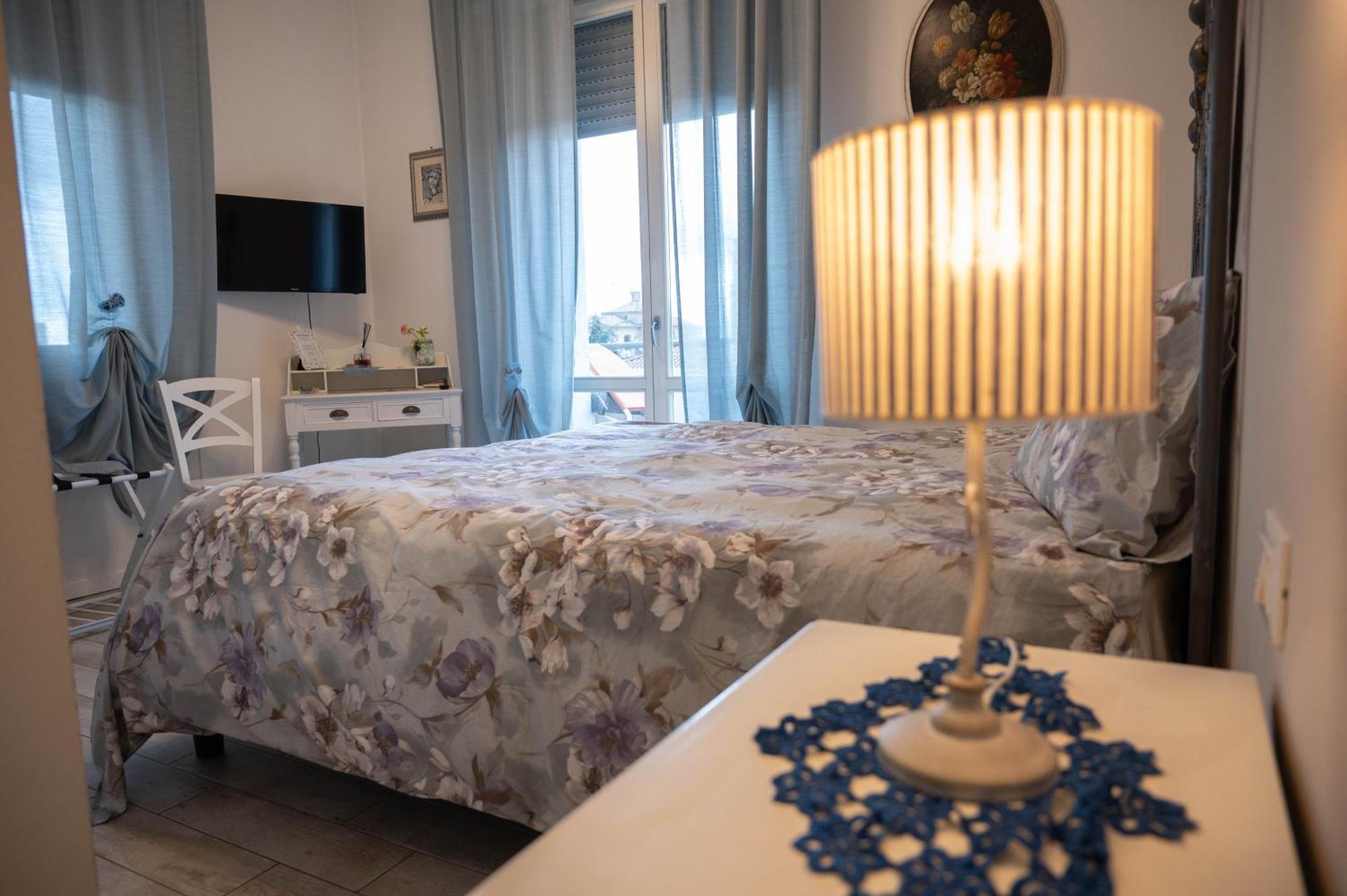 La Garampa Bed & Breakfast Cesena Bagian luar foto