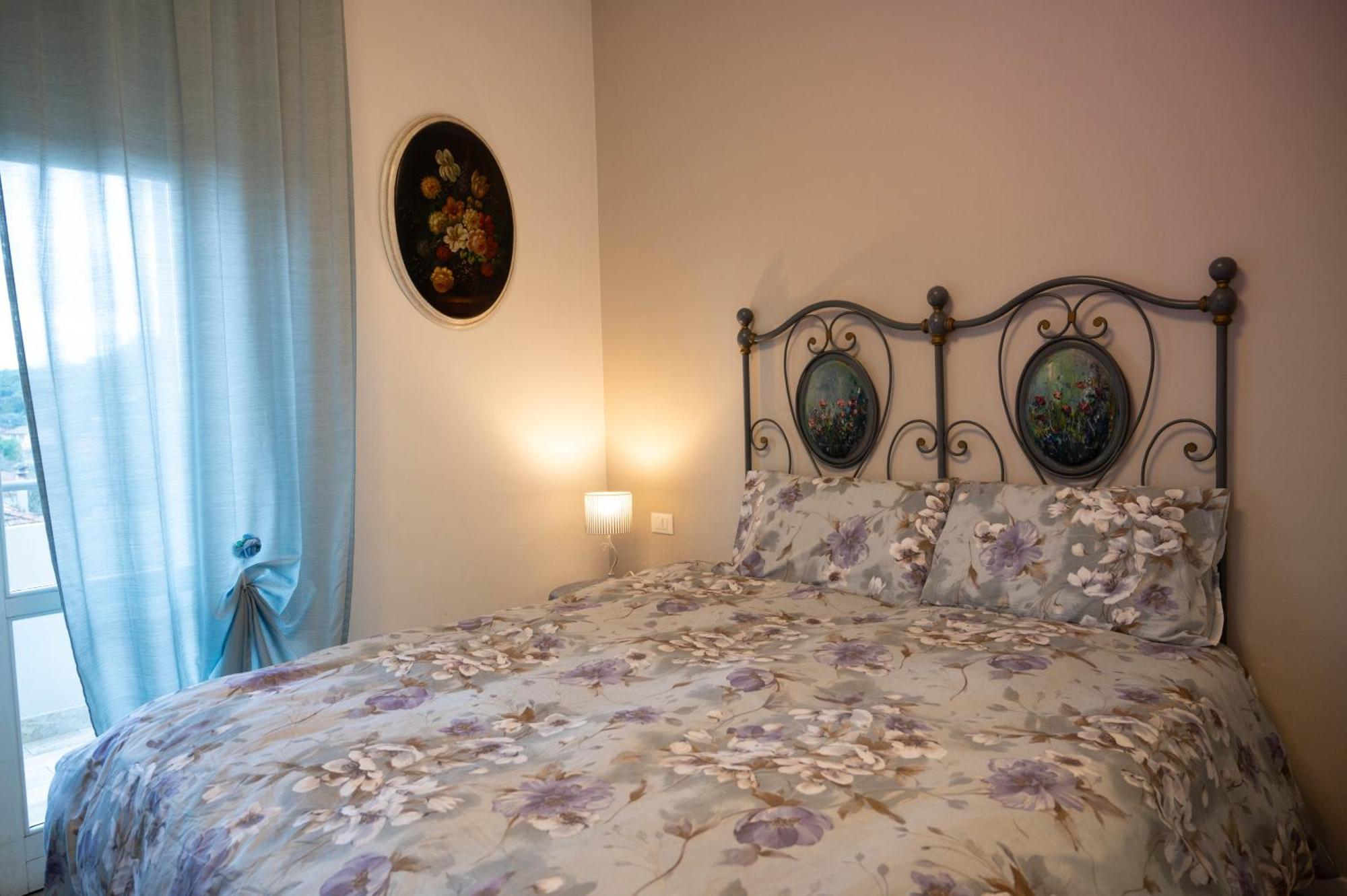 La Garampa Bed & Breakfast Cesena Bagian luar foto