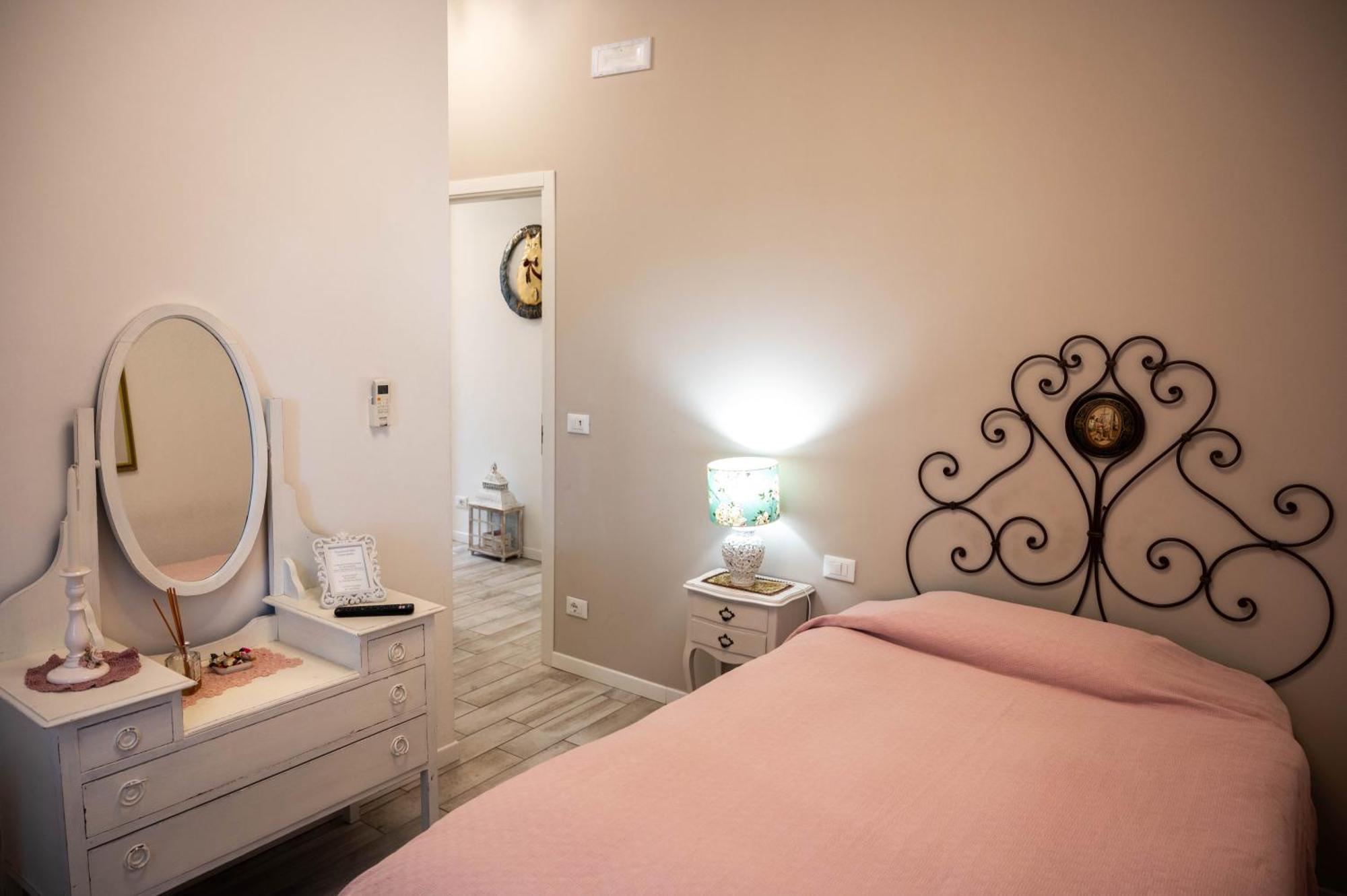 La Garampa Bed & Breakfast Cesena Bagian luar foto