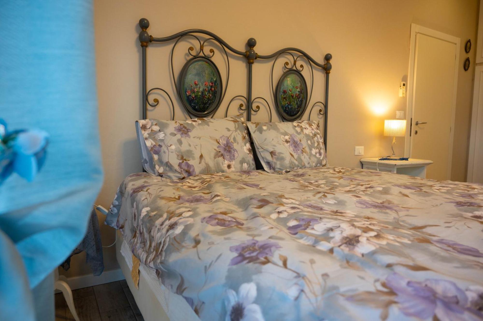 La Garampa Bed & Breakfast Cesena Bagian luar foto