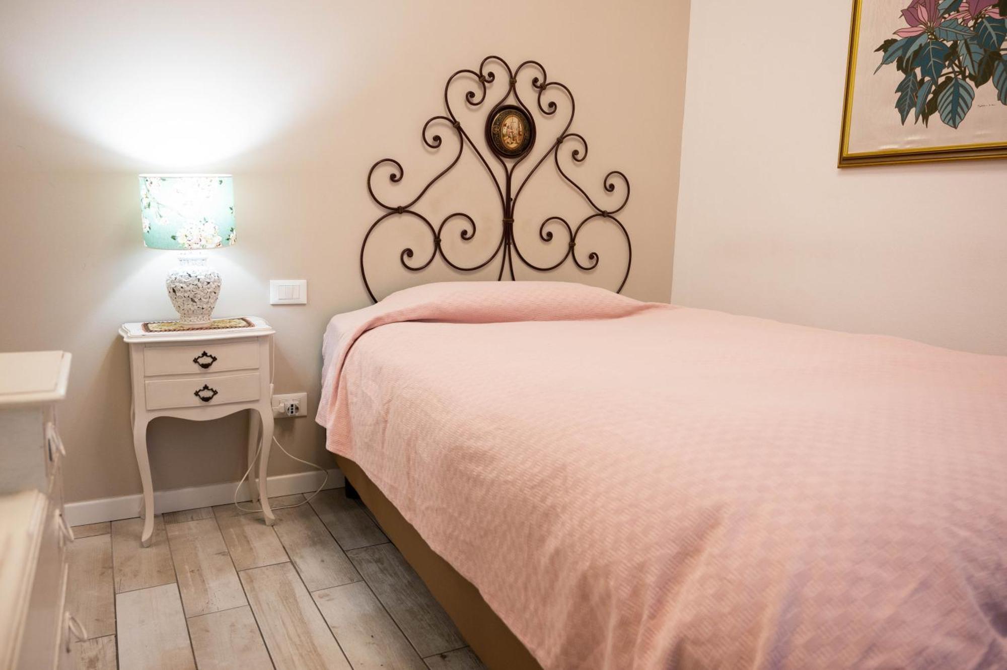 La Garampa Bed & Breakfast Cesena Bagian luar foto