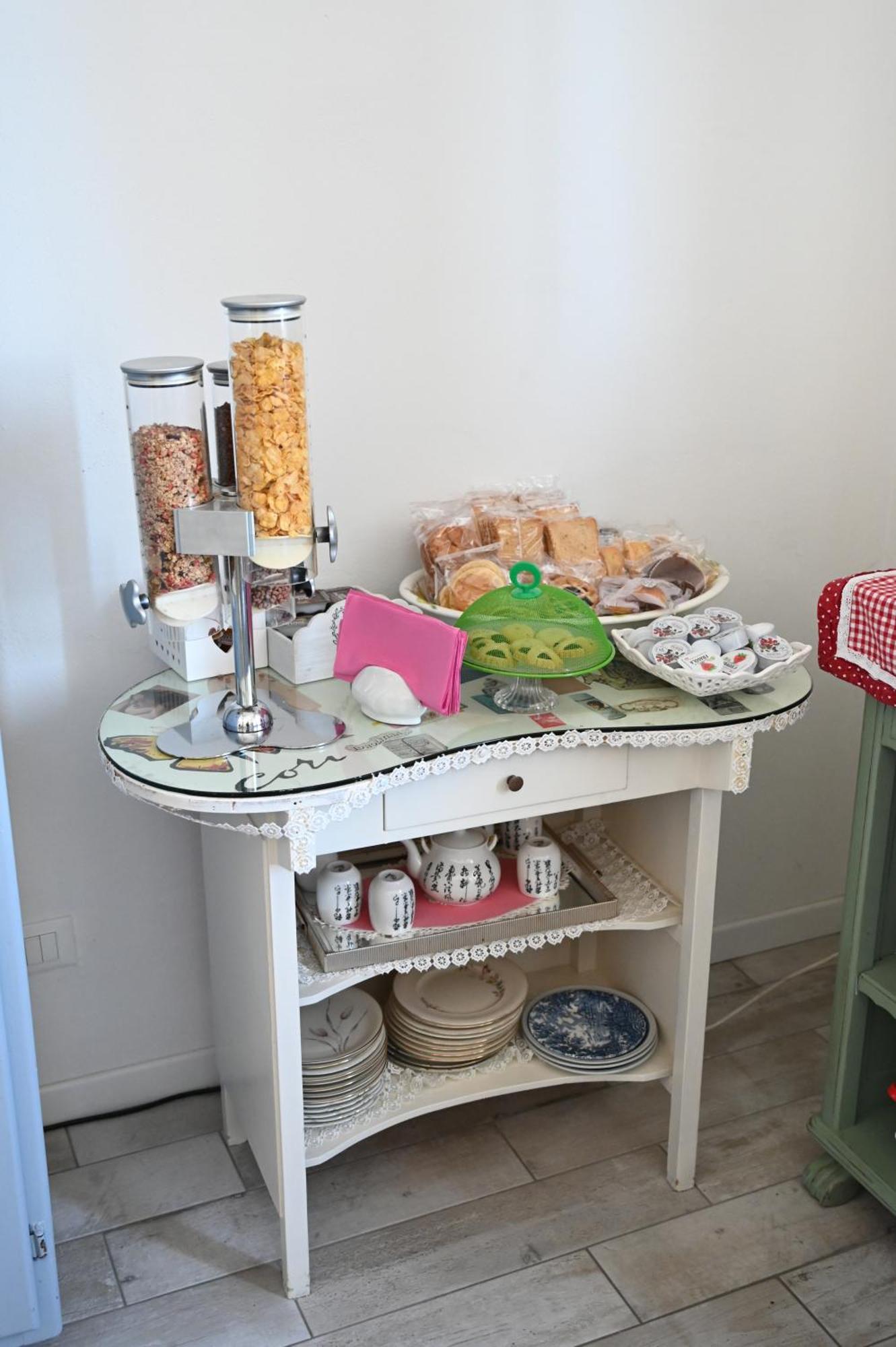 La Garampa Bed & Breakfast Cesena Bagian luar foto
