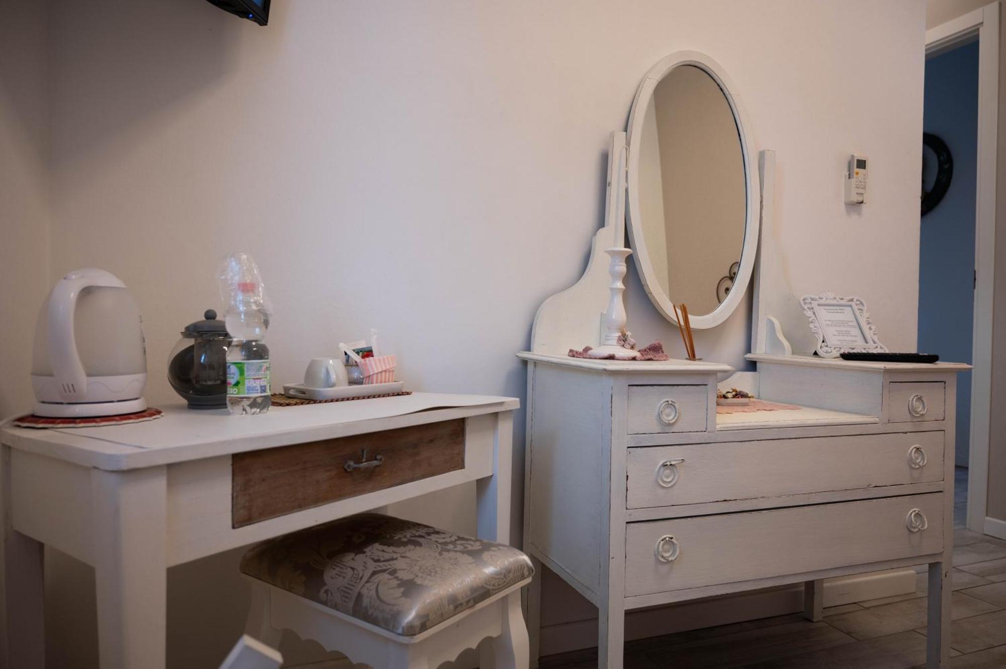 La Garampa Bed & Breakfast Cesena Bagian luar foto