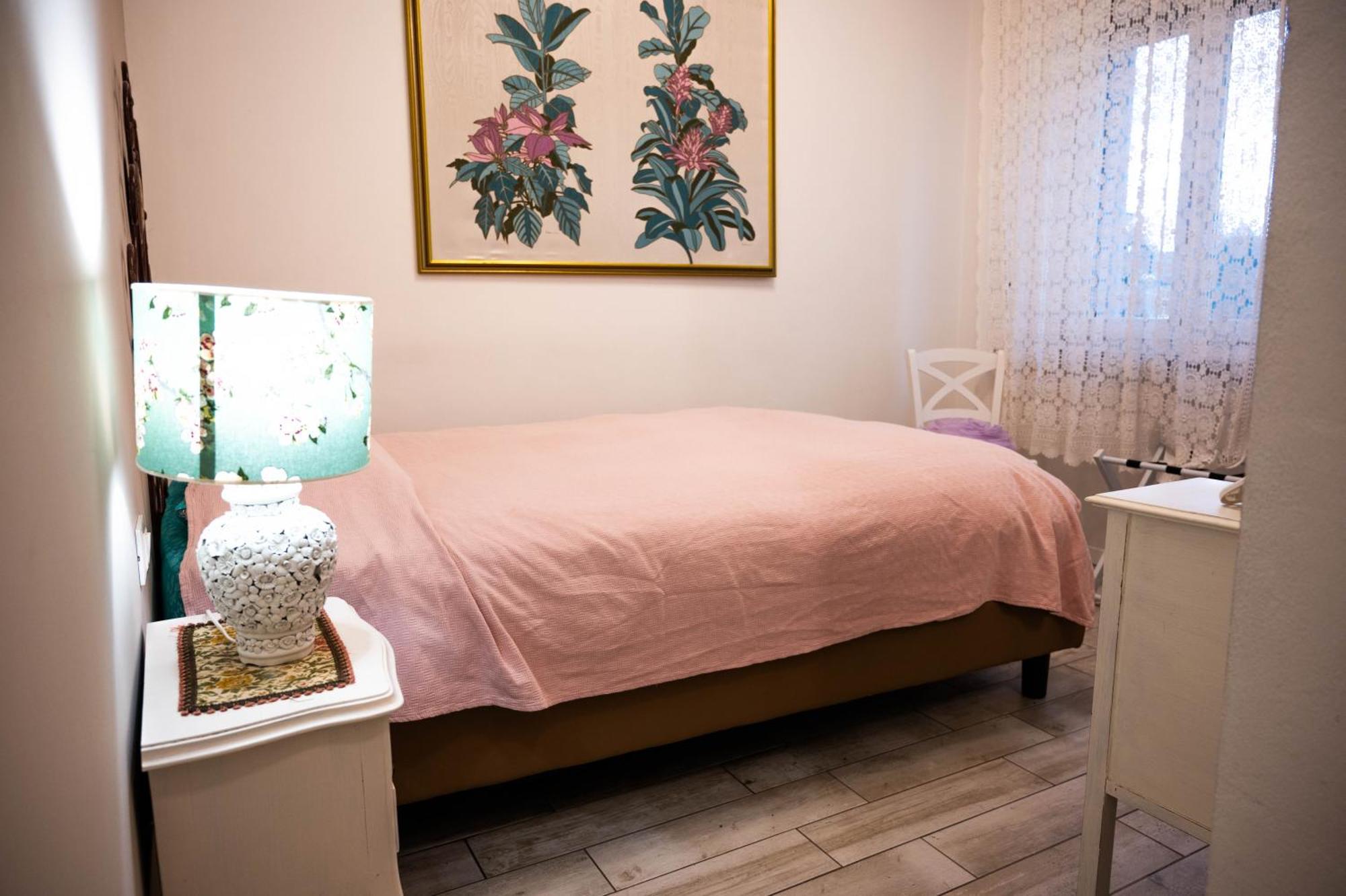 La Garampa Bed & Breakfast Cesena Bagian luar foto