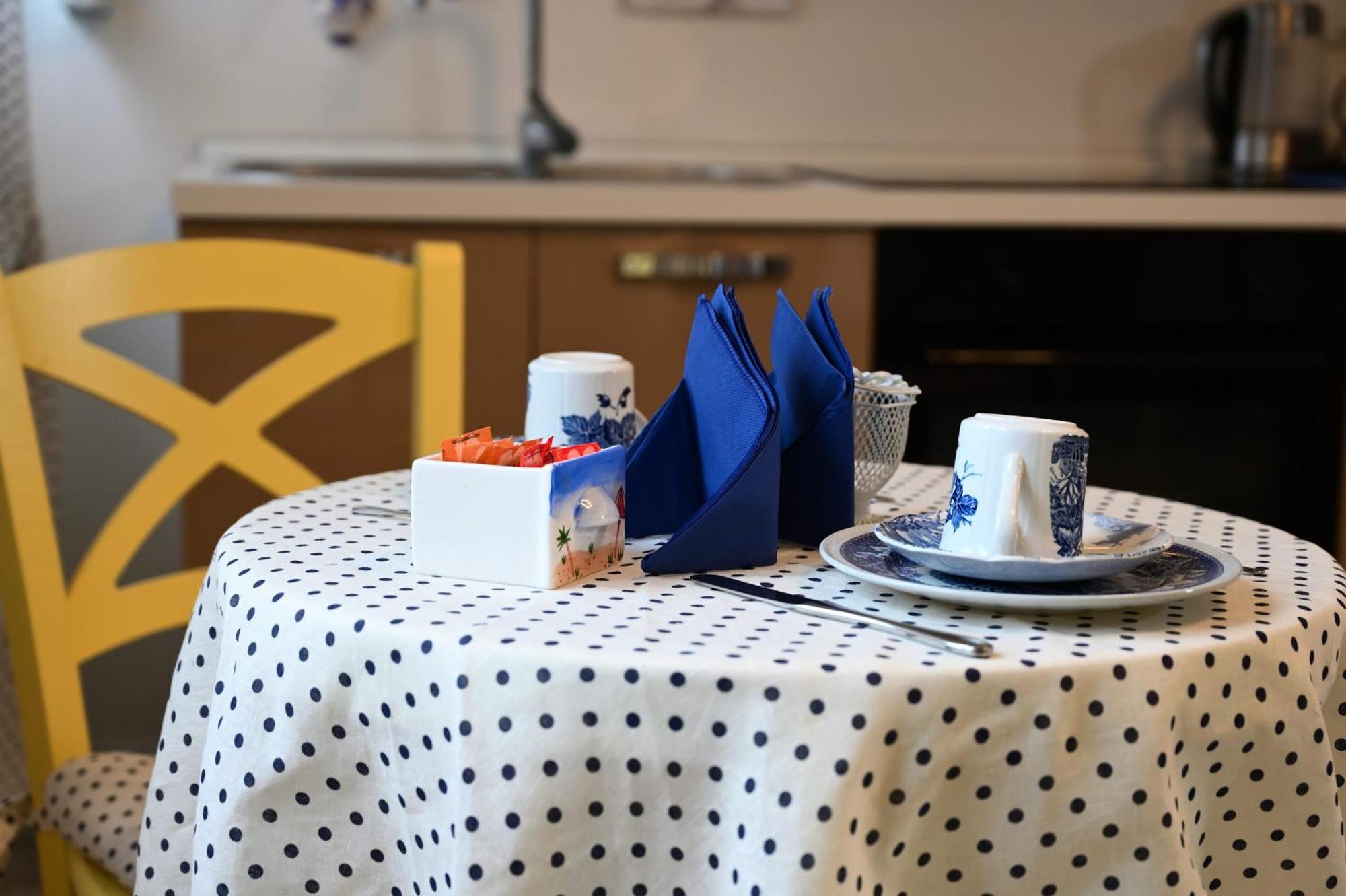 La Garampa Bed & Breakfast Cesena Bagian luar foto