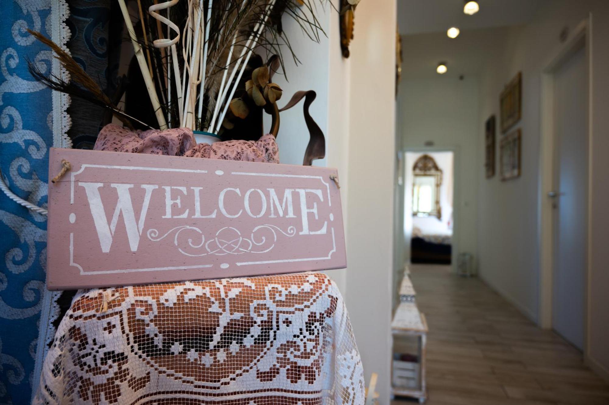 La Garampa Bed & Breakfast Cesena Bagian luar foto