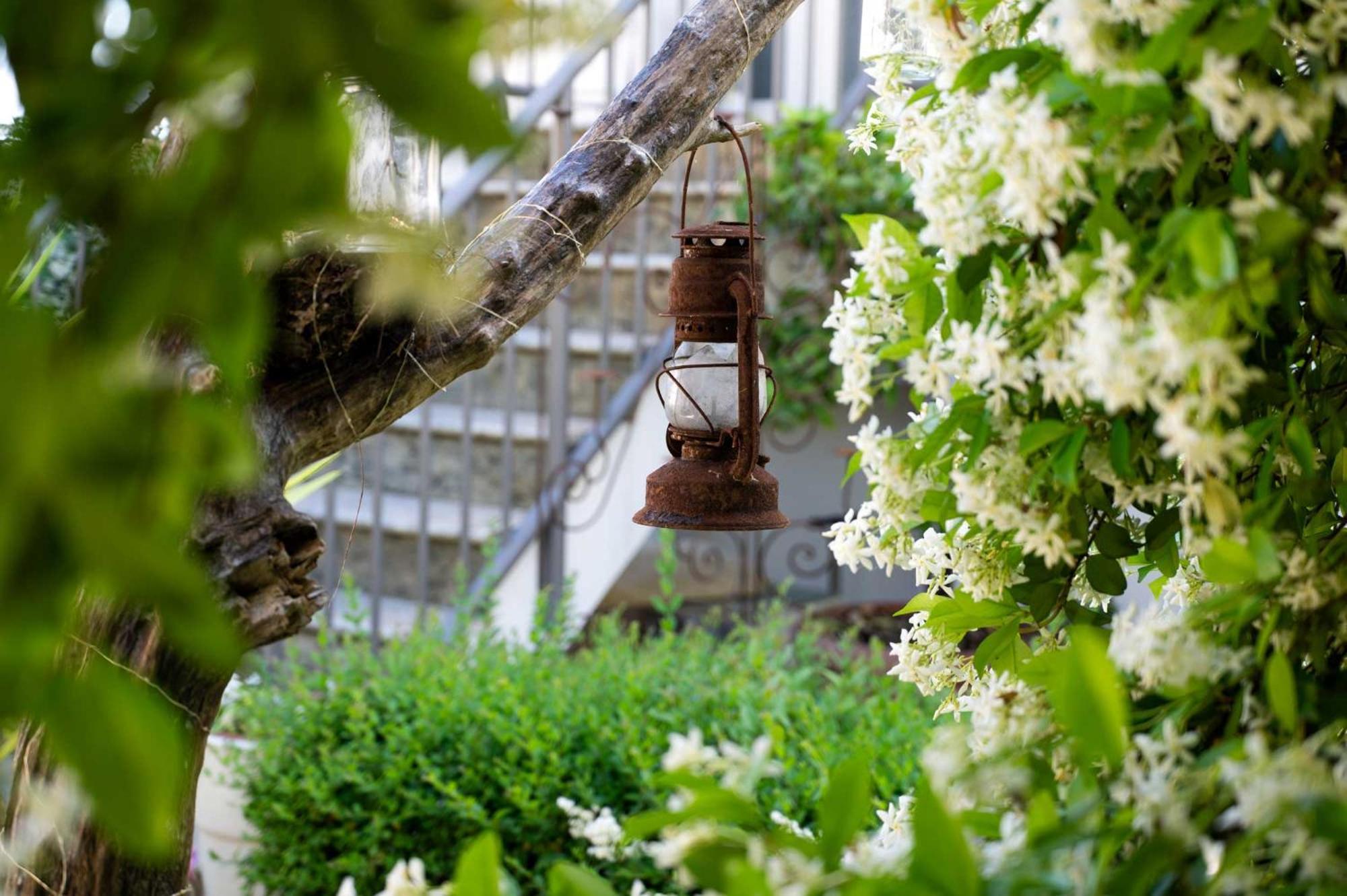 La Garampa Bed & Breakfast Cesena Bagian luar foto