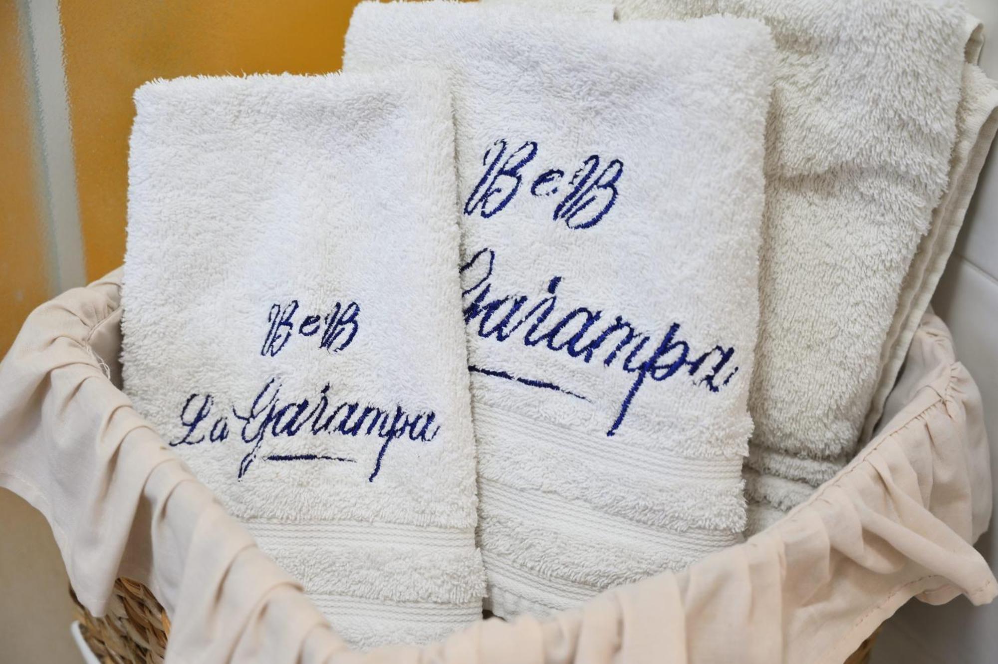 La Garampa Bed & Breakfast Cesena Bagian luar foto